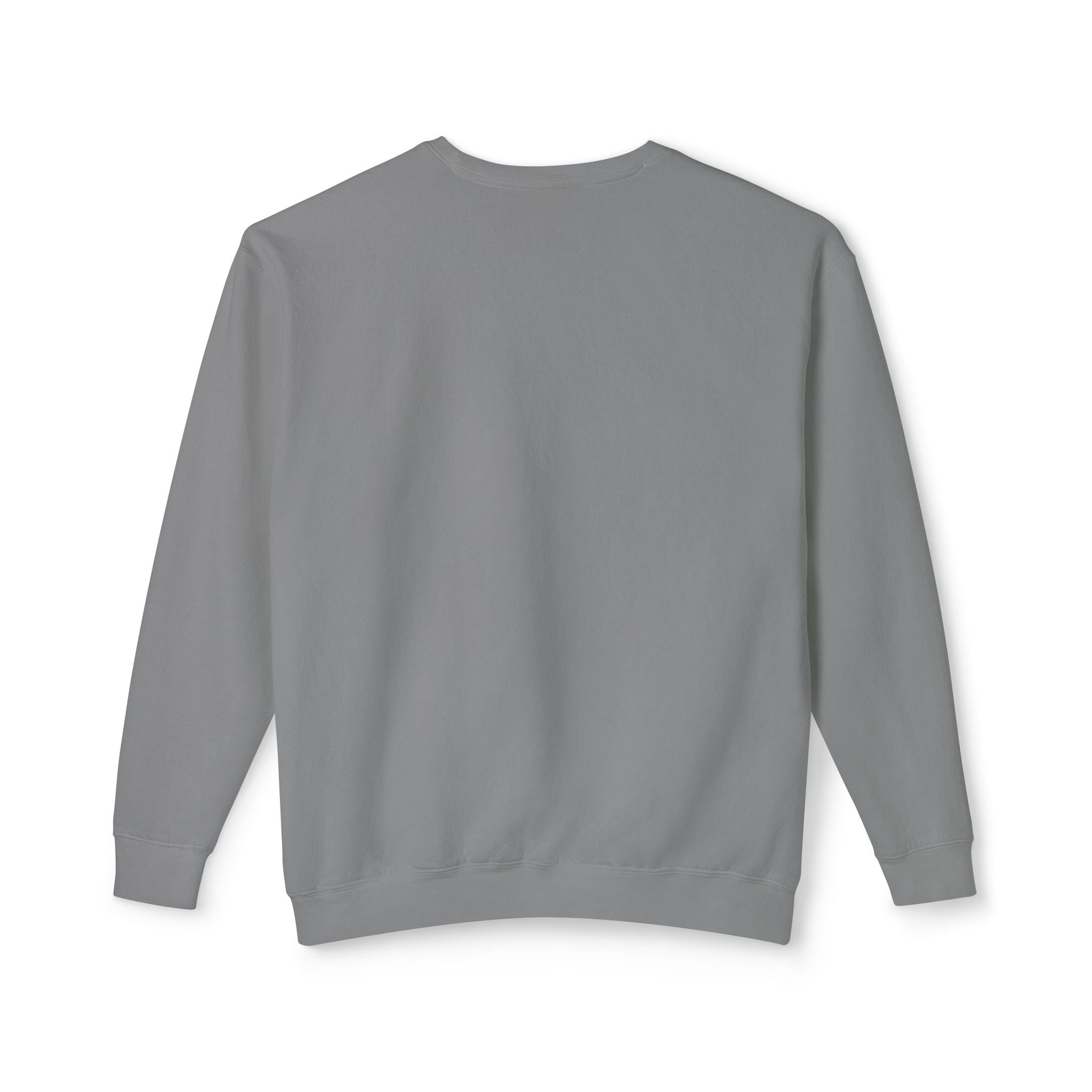 Sculpted Heritage Sweatshirt — Vintage Cherub Graphic - Sculpted Heritage
