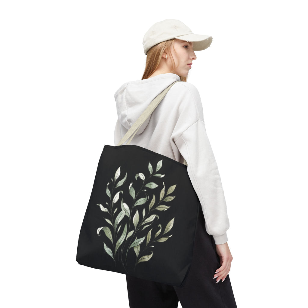Tote Bag (AOP) - Sculpted Heritage