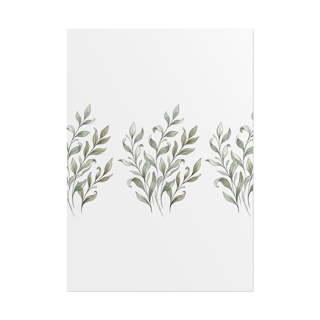 Rolled Posters
