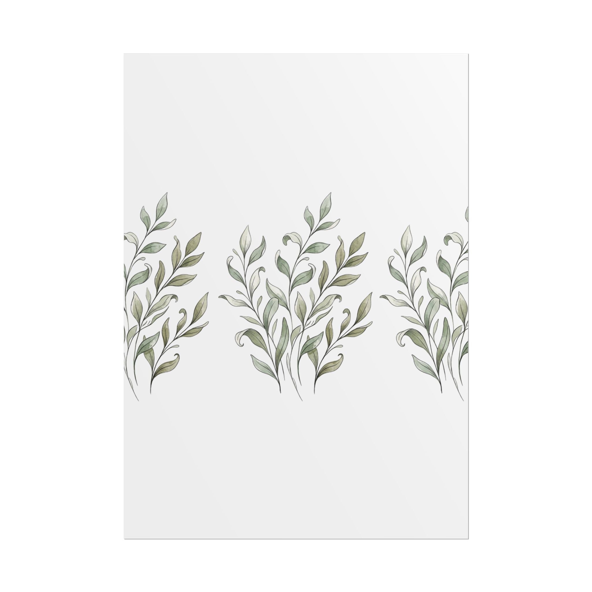 Rolled Posters