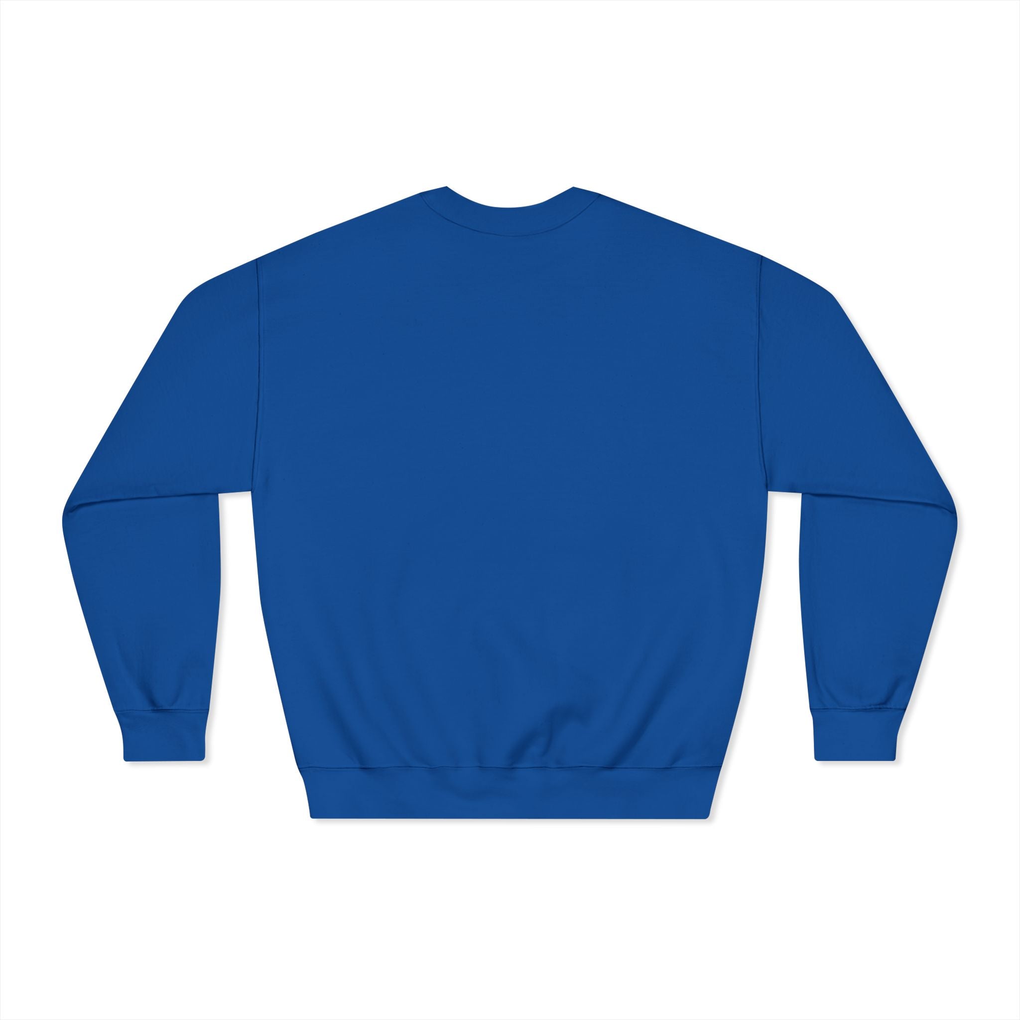 Unisex DryBlend® Crewneck Sweatshirt - Sculpted Heritage