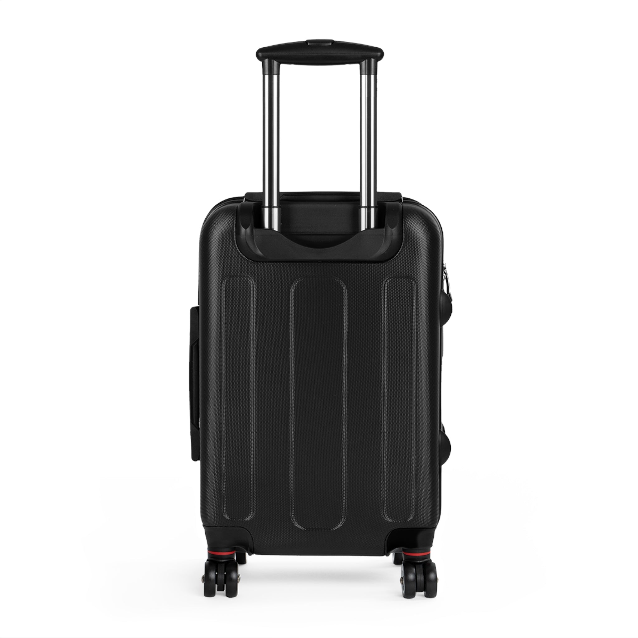 Suitcase - Sculpted Heritage