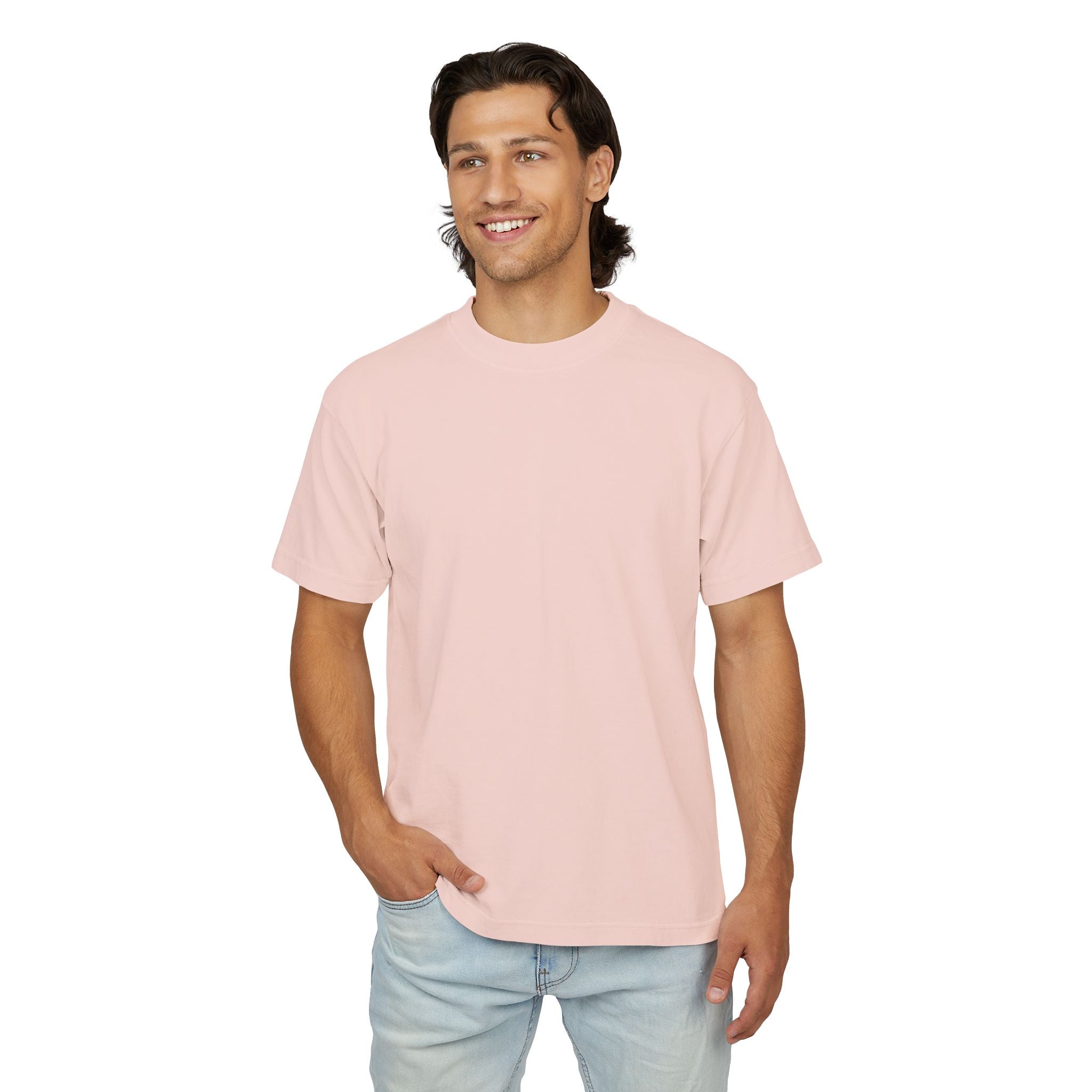 Sculpted Heritage — "FOREVER" Retro Cherub Streetwear T‑Shirt - Sculpted Heritage
