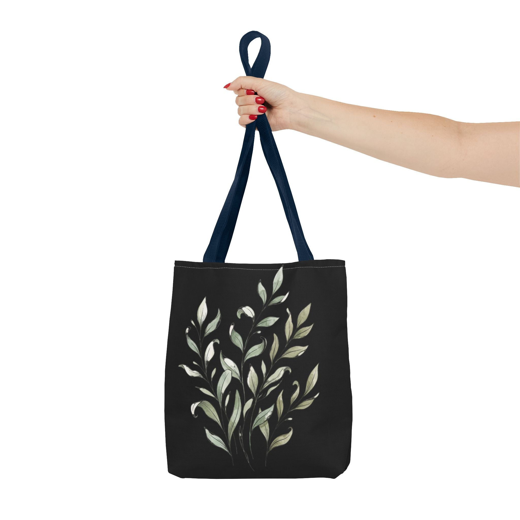 Tote Bag (AOP) - Sculpted Heritage