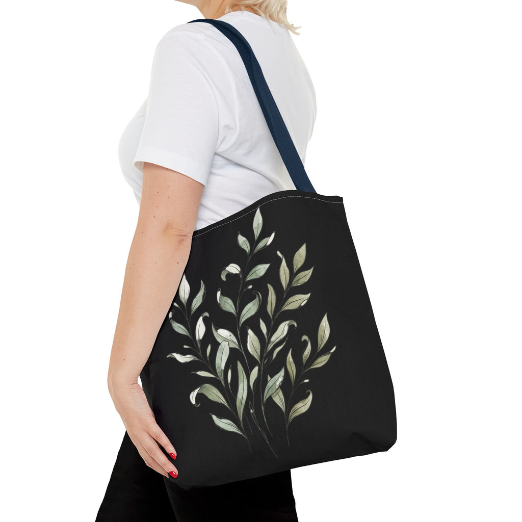 Tote Bag (AOP) - Sculpted Heritage
