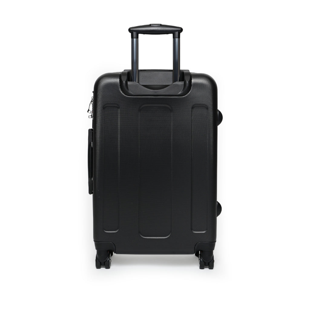 Suitcase - Sculpted Heritage