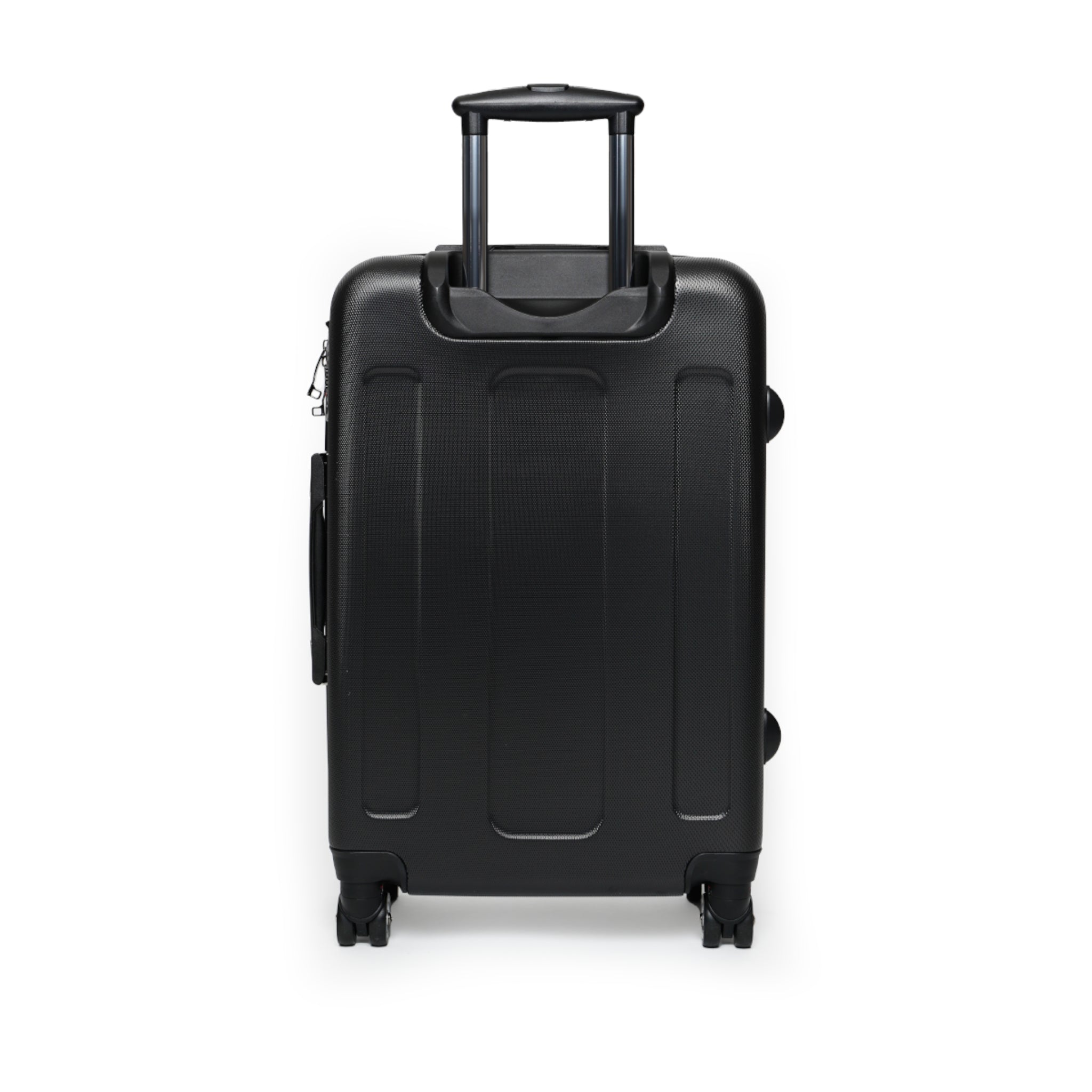 Suitcase - Sculpted Heritage