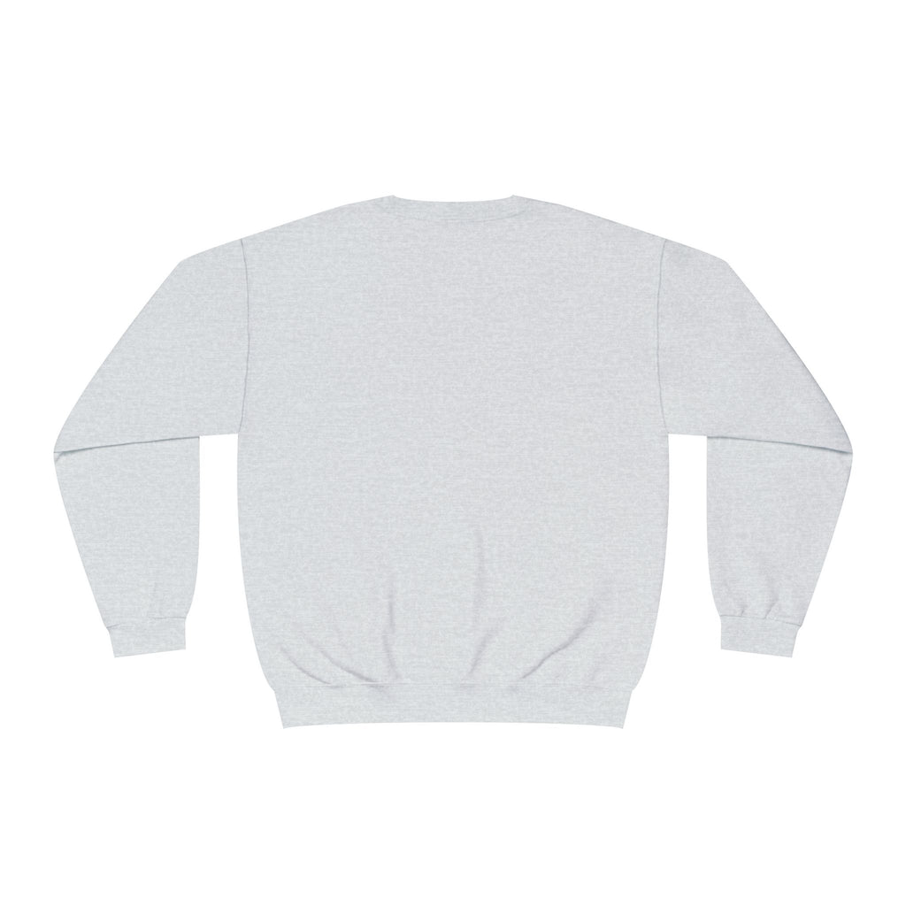 Unisex NuBlend® Crewneck Sweatshirt - Sculpted Heritage