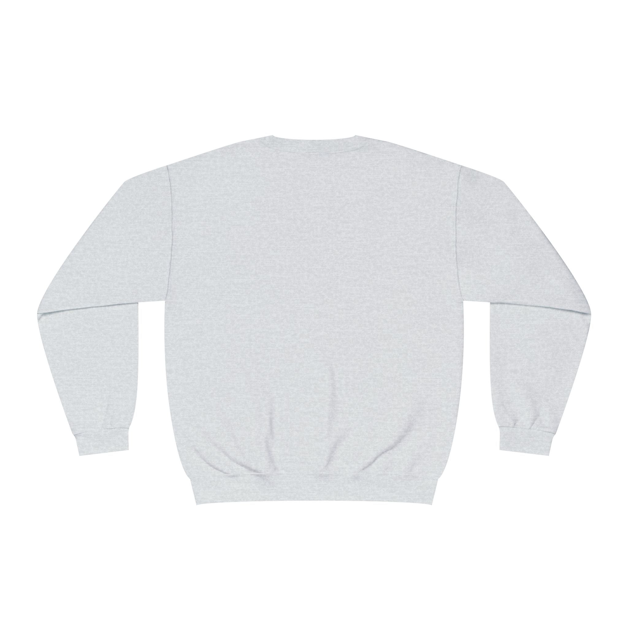 Unisex NuBlend® Crewneck Sweatshirt - Sculpted Heritage