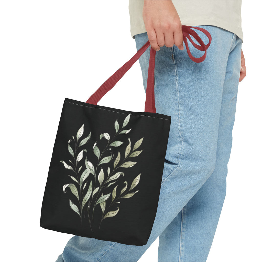 Tote Bag (AOP) - Sculpted Heritage
