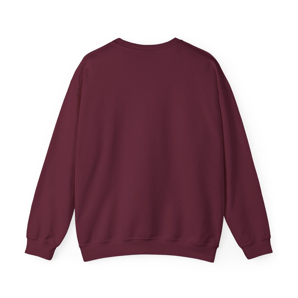 Post-ApocalypticSculpted Heritage Sweatshirt — Ranger Figure Graphic - Sculpted Heritage