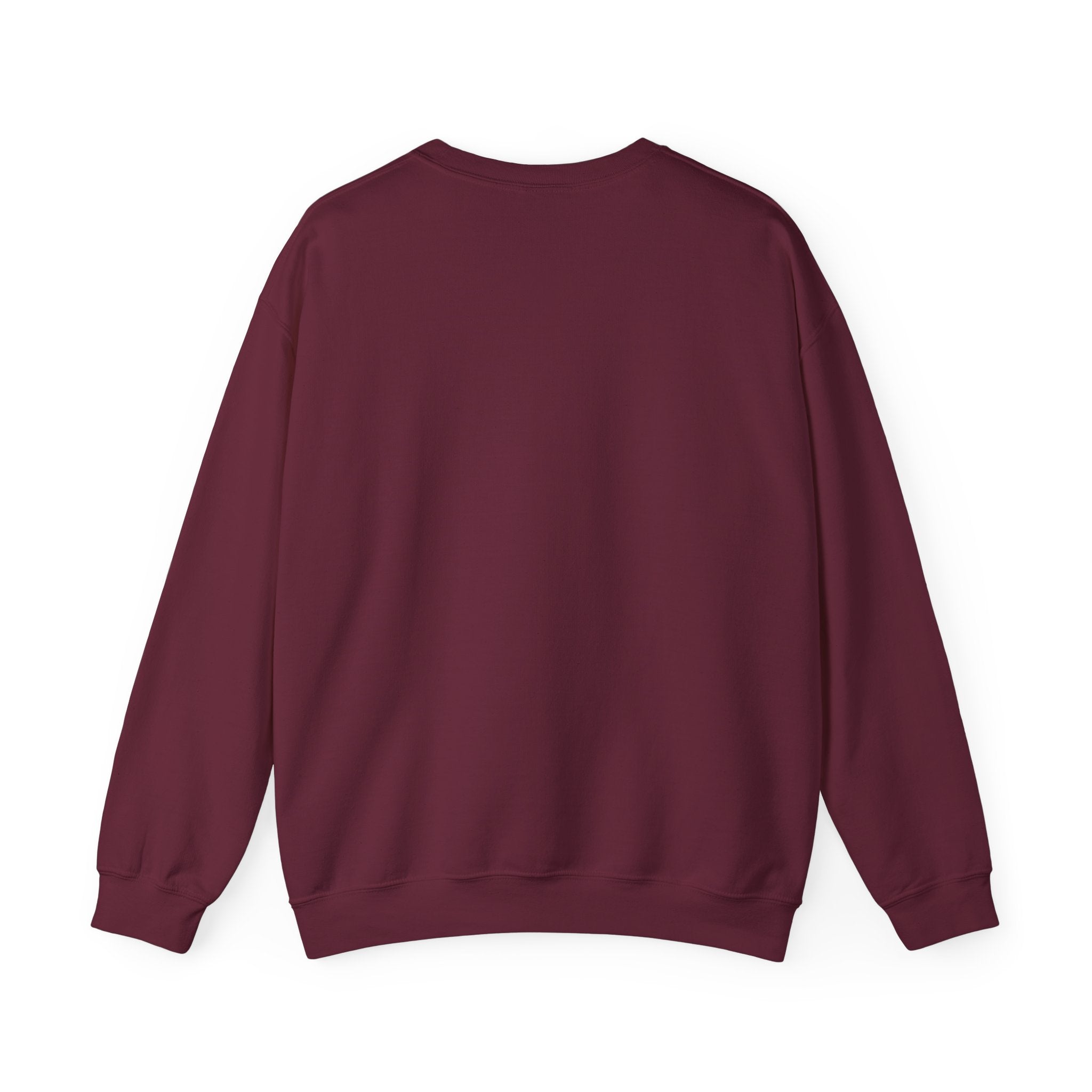 Post-ApocalypticSculpted Heritage Sweatshirt — Ranger Figure Graphic - Sculpted Heritage