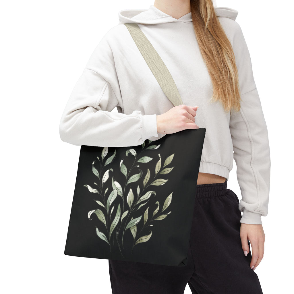 Tote Bag (AOP) - Sculpted Heritage
