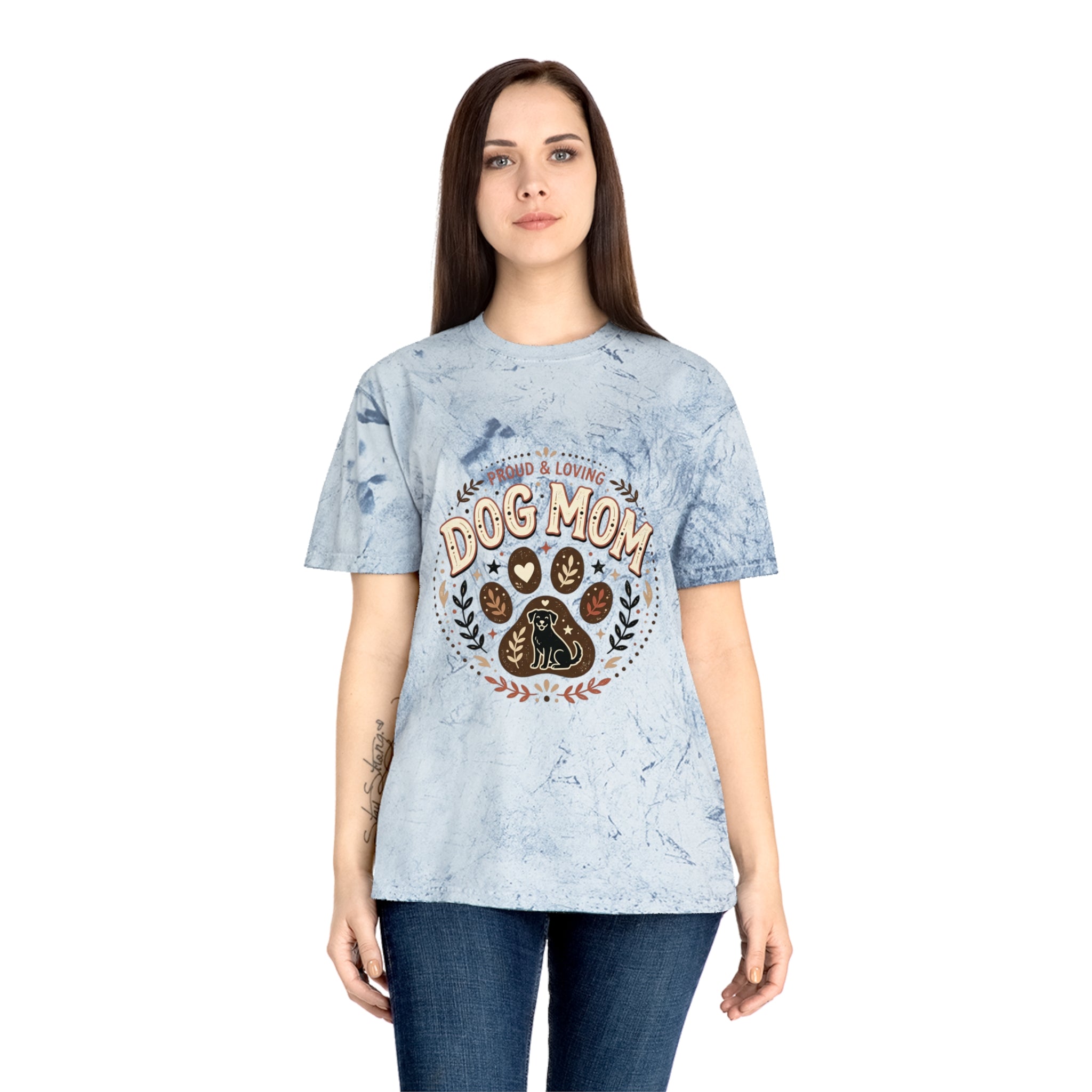 Sculpted Heritage T-Shirt - Sculpted Heritage
