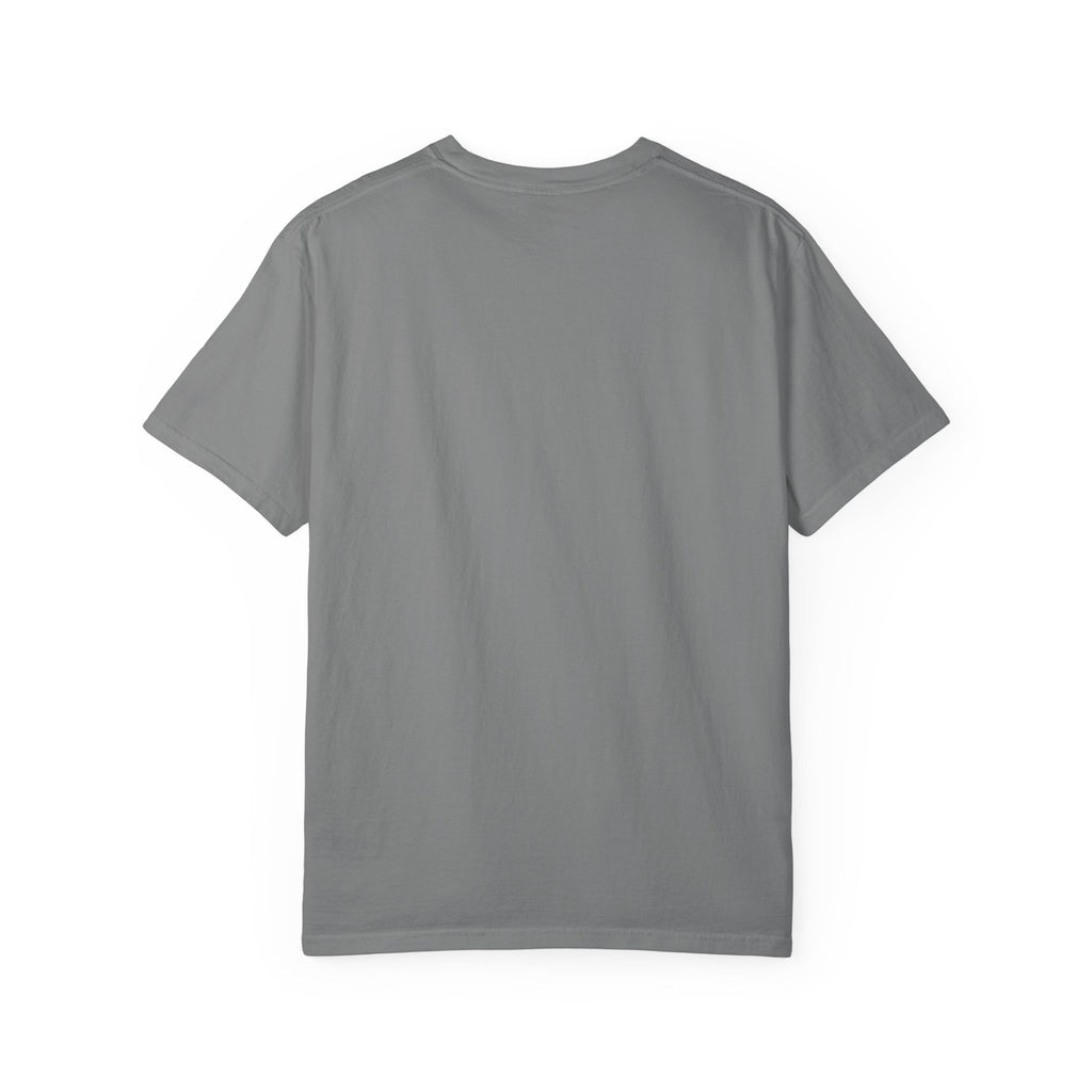 Classical Sculpture Profile T-Shirt — Vintage Monochrome Art Tee - Sculpted Heritage