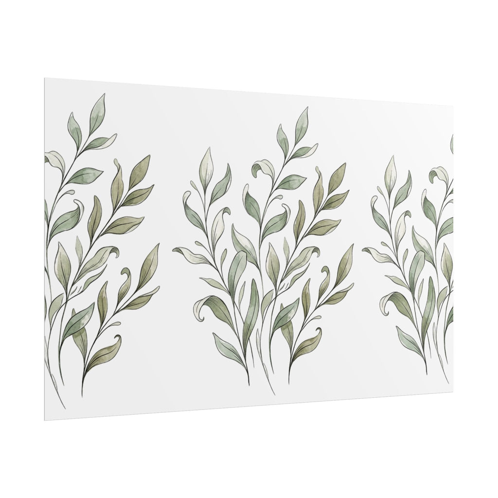 Rolled Posters