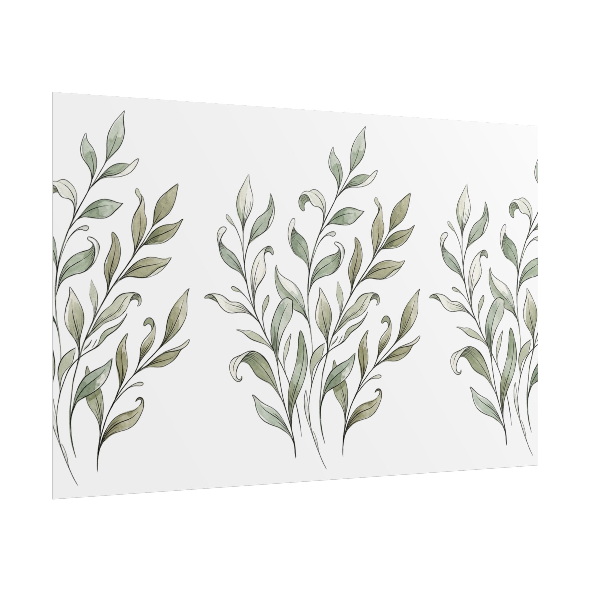 Rolled Posters
