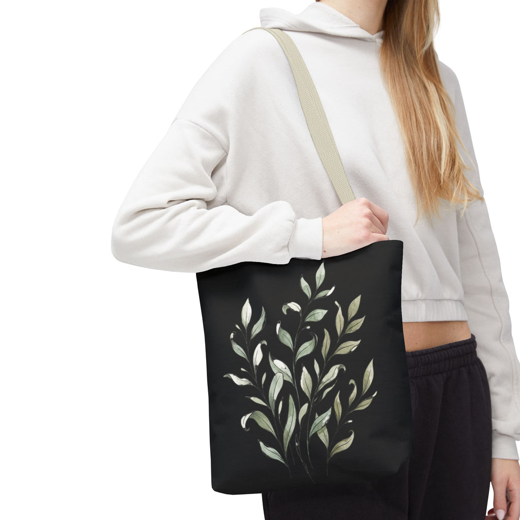Tote Bag (AOP) - Sculpted Heritage