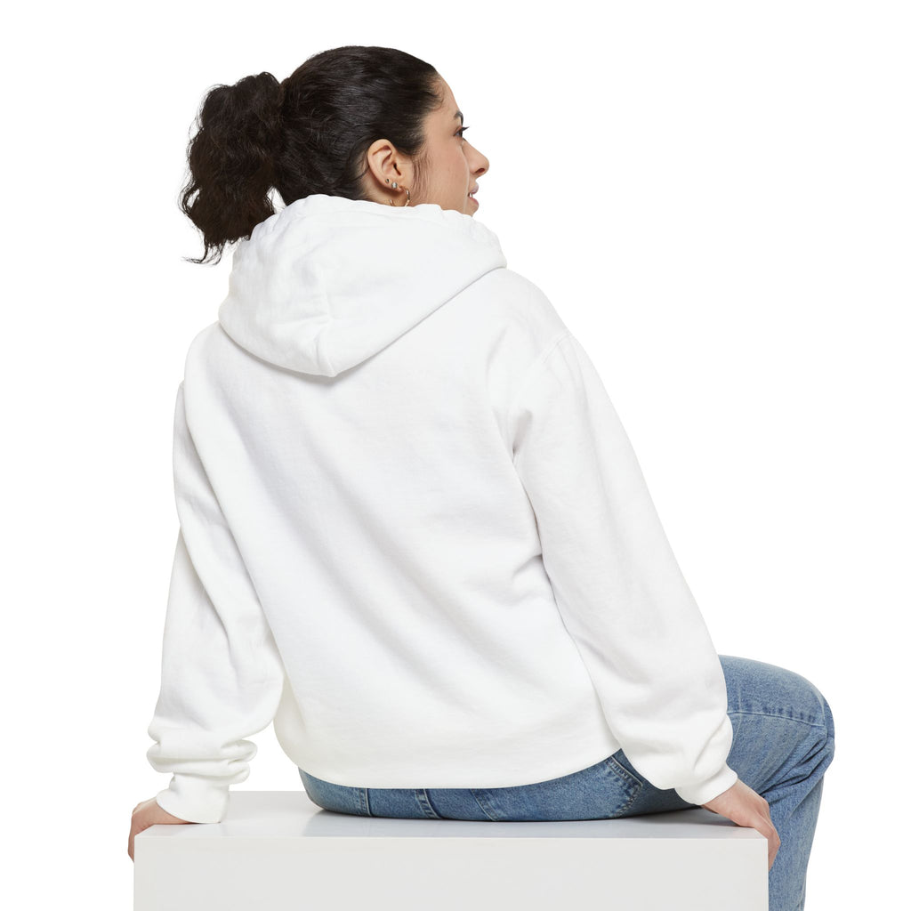 New Day Hoodie — "It’s a NEW DAY: Rise n' Shine" Inspirational Hoodie - Sculpted Heritage