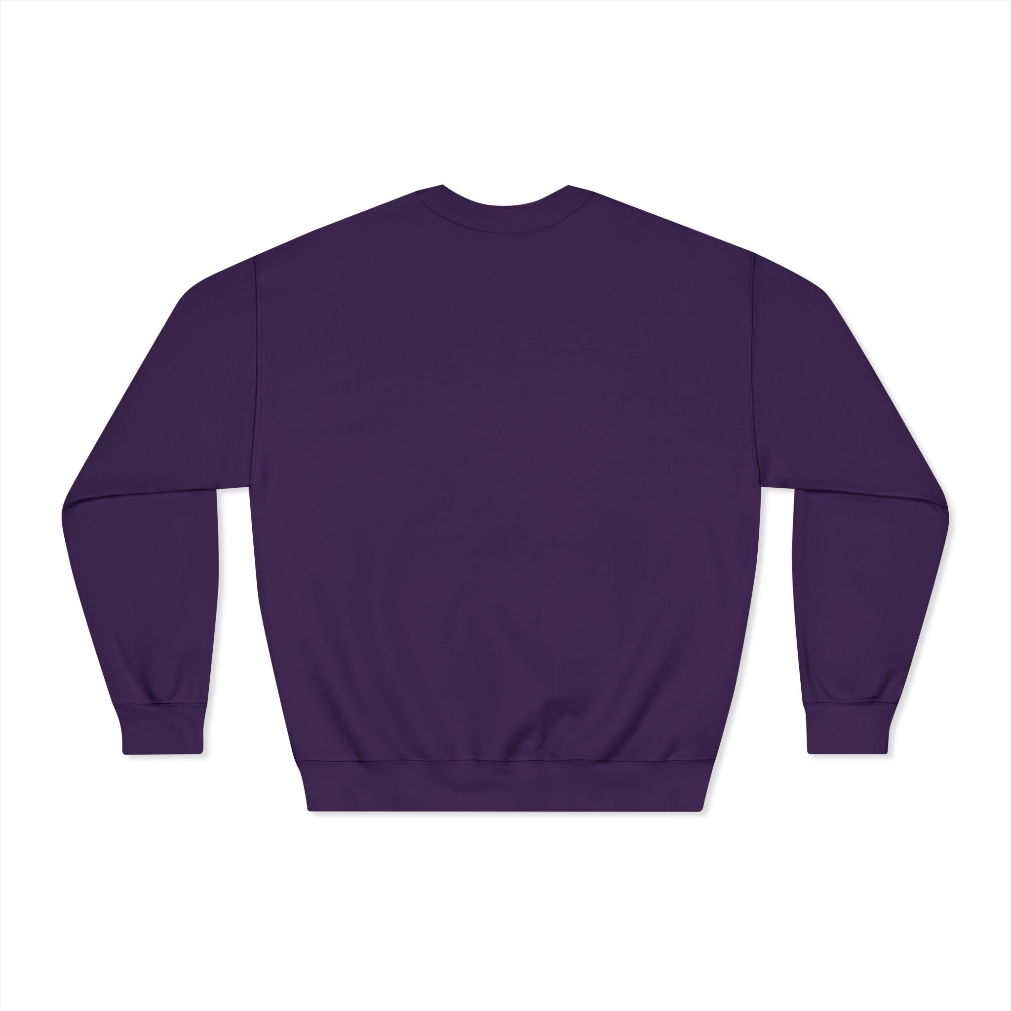 Unisex DryBlend® Crewneck Sweatshirt - Sculpted Heritage