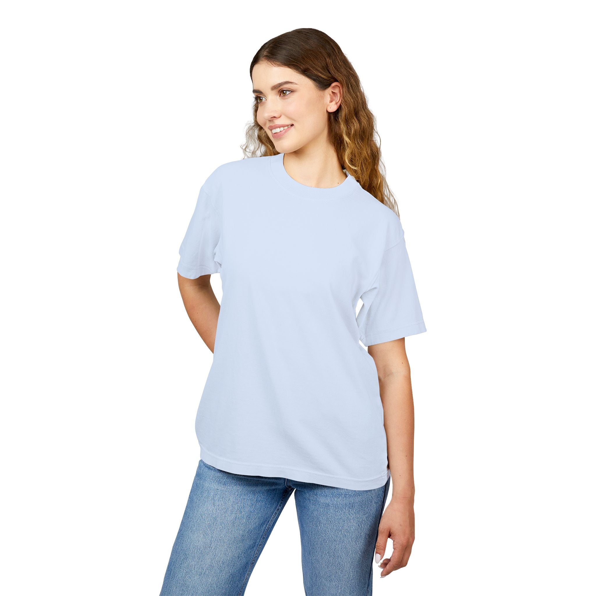 Sculpted Heritage — "FOREVER" Retro Cherub Streetwear T‑Shirt - Sculpted Heritage