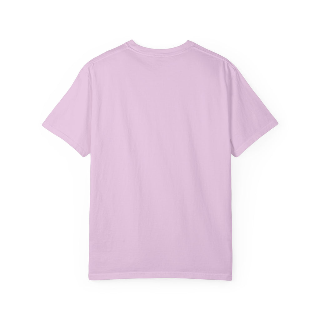 Sculpted Heritage T-Shirt — Vintage Statue Graphic Tee