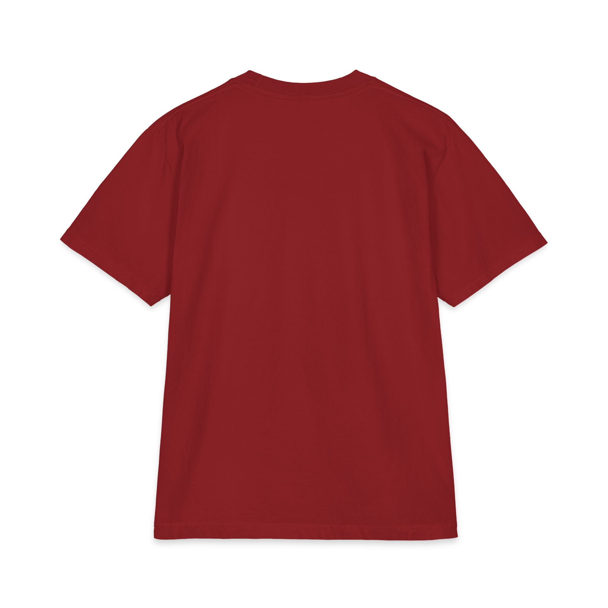 Sculpted Heritage T-shirt - Sculpted Heritage