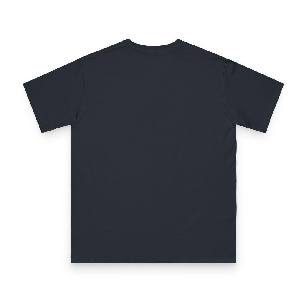Sculpted Heritage T-Shirt — Vintage Celestial Graphic Tee - Sculpted Heritage