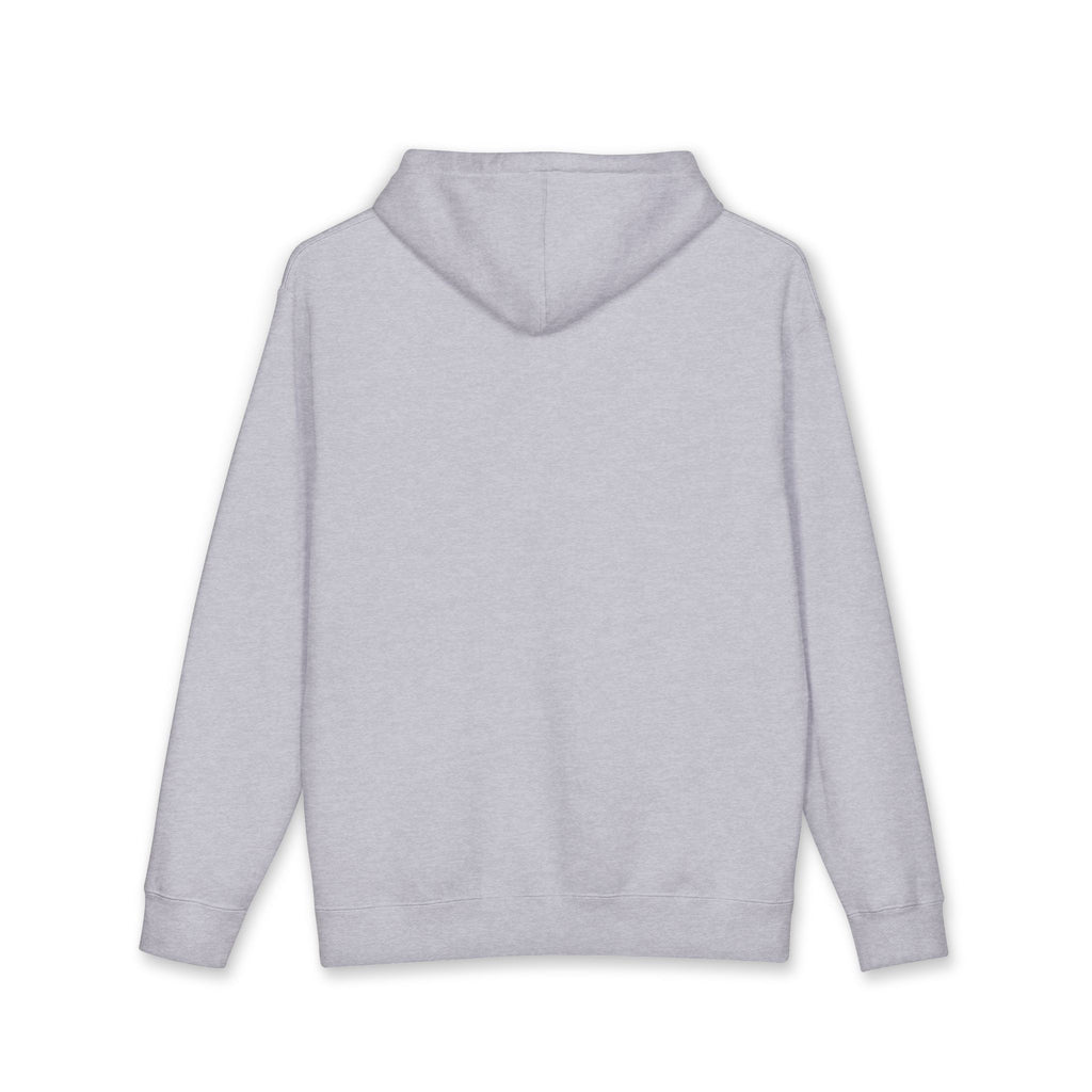 Sculpted Heritage Heavyweight Hooded Sweatshirt - Sculpted Heritage