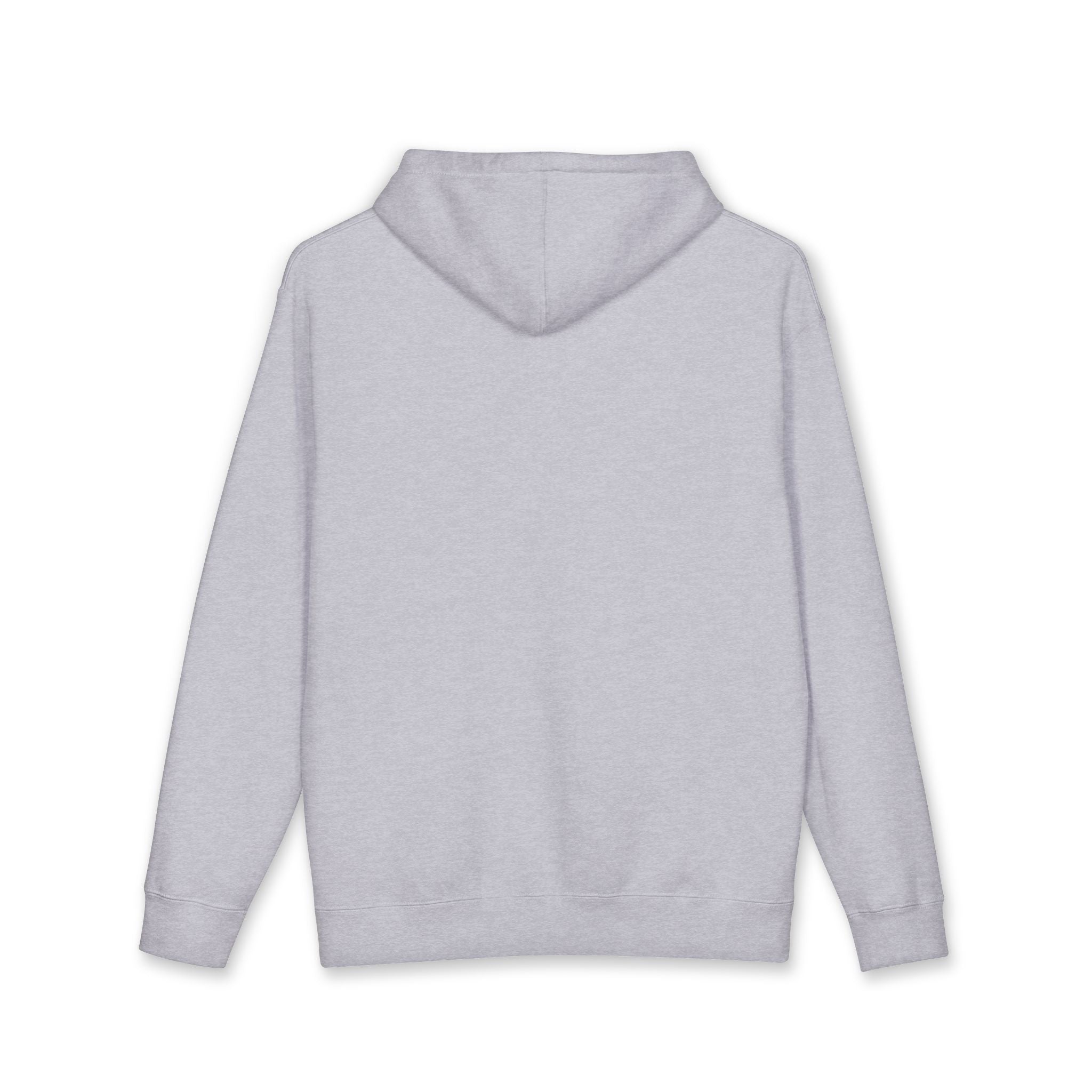 Sculpted Heritage Heavyweight Hooded Sweatshirt - Sculpted Heritage