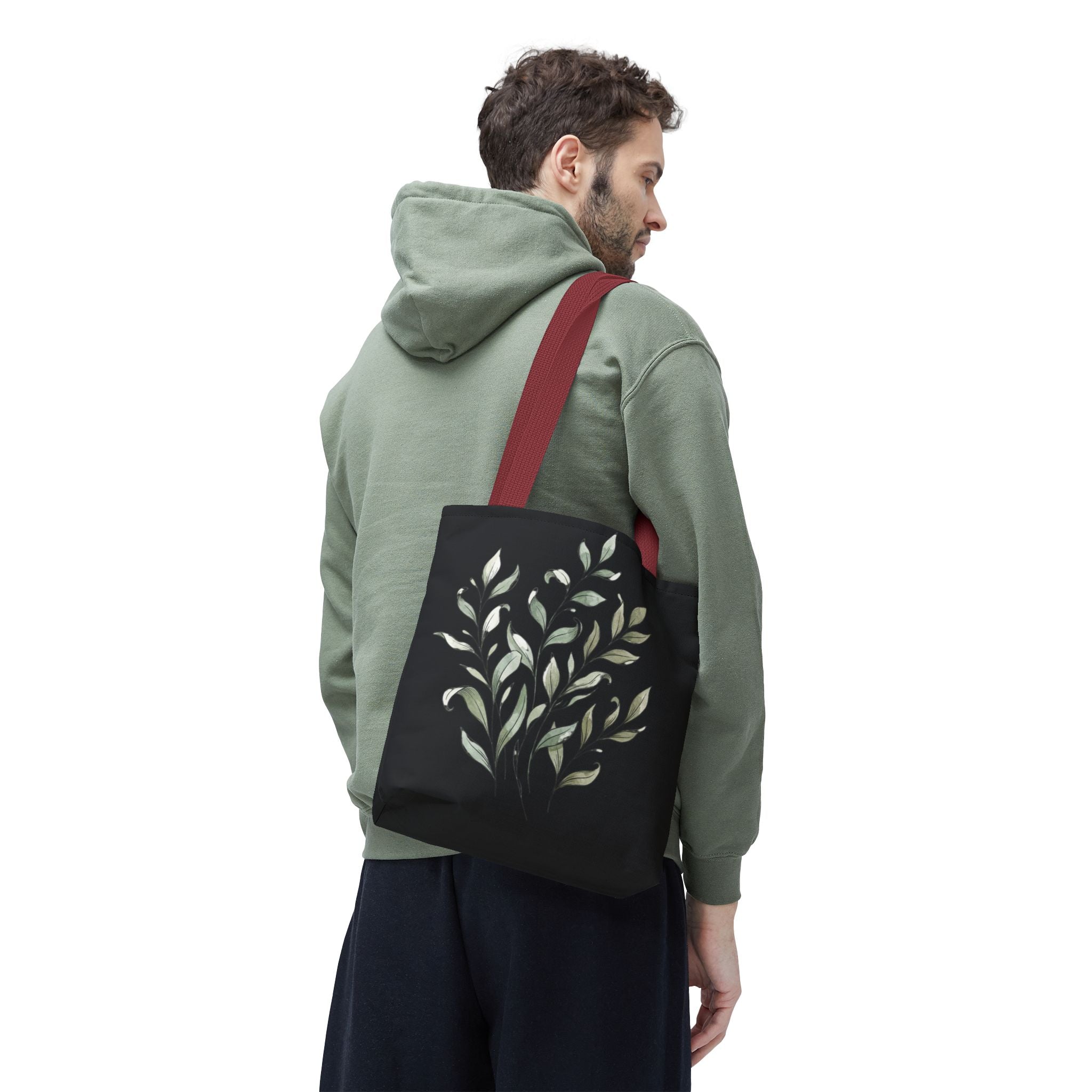Tote Bag (AOP) - Sculpted Heritage