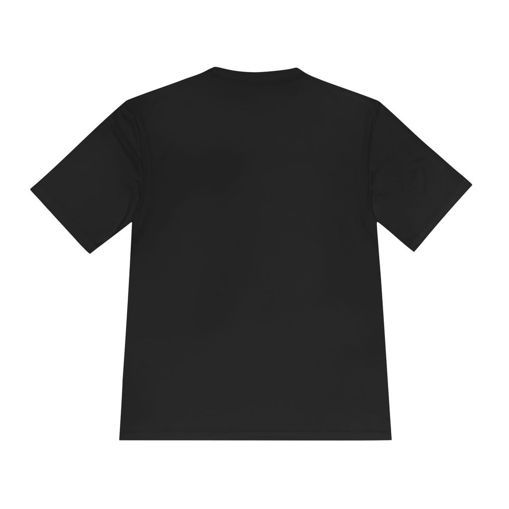 Unisex Moisture Wicking Tee - Sculpted Heritage