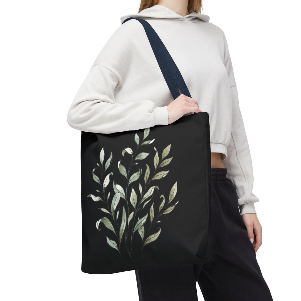Tote Bag (AOP) - Sculpted Heritage