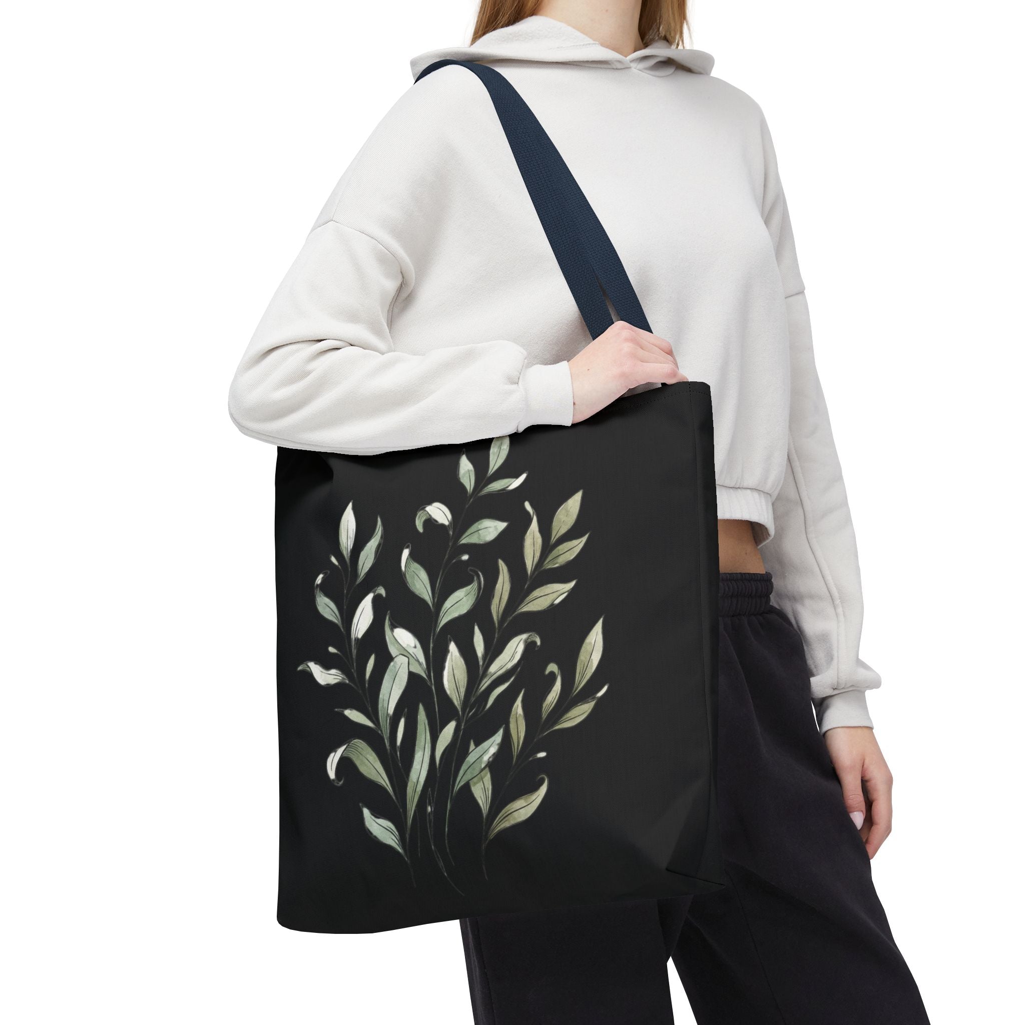 Tote Bag (AOP) - Sculpted Heritage