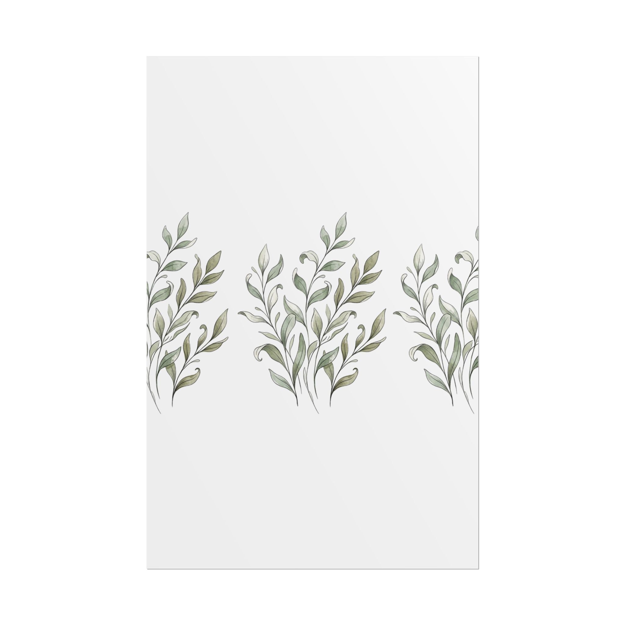 Rolled Posters