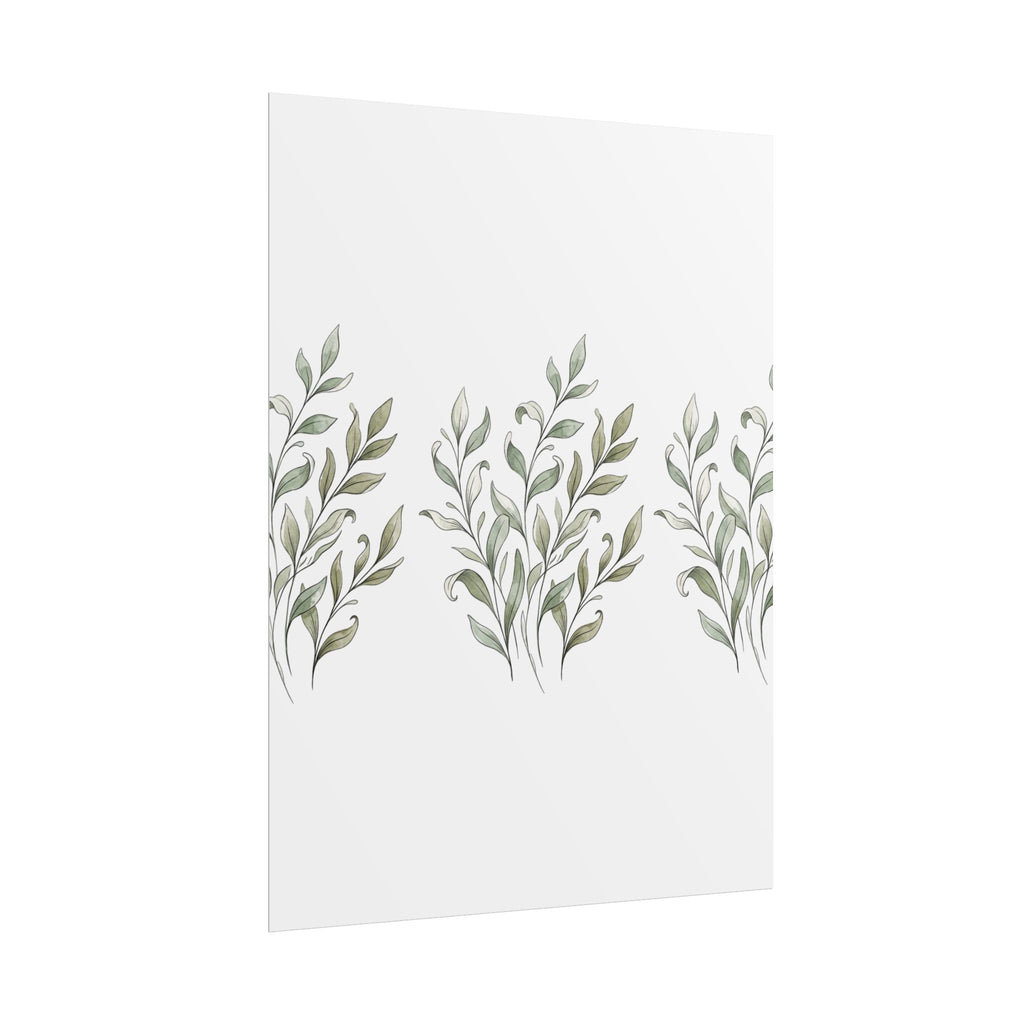 Rolled Posters