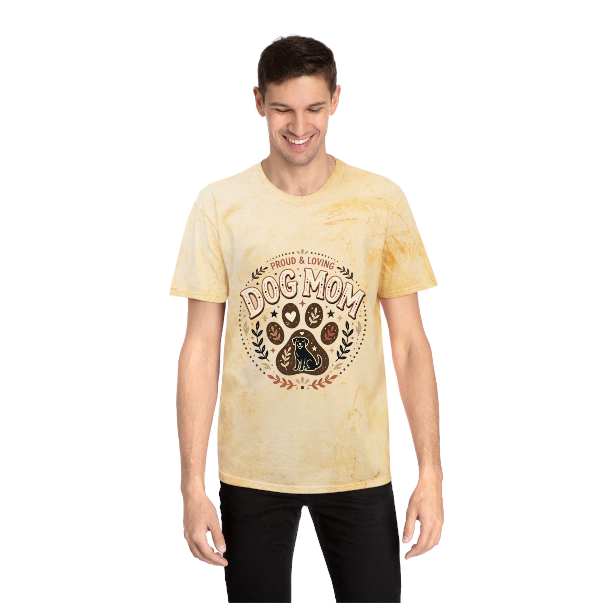 Sculpted Heritage T-Shirt - Sculpted Heritage