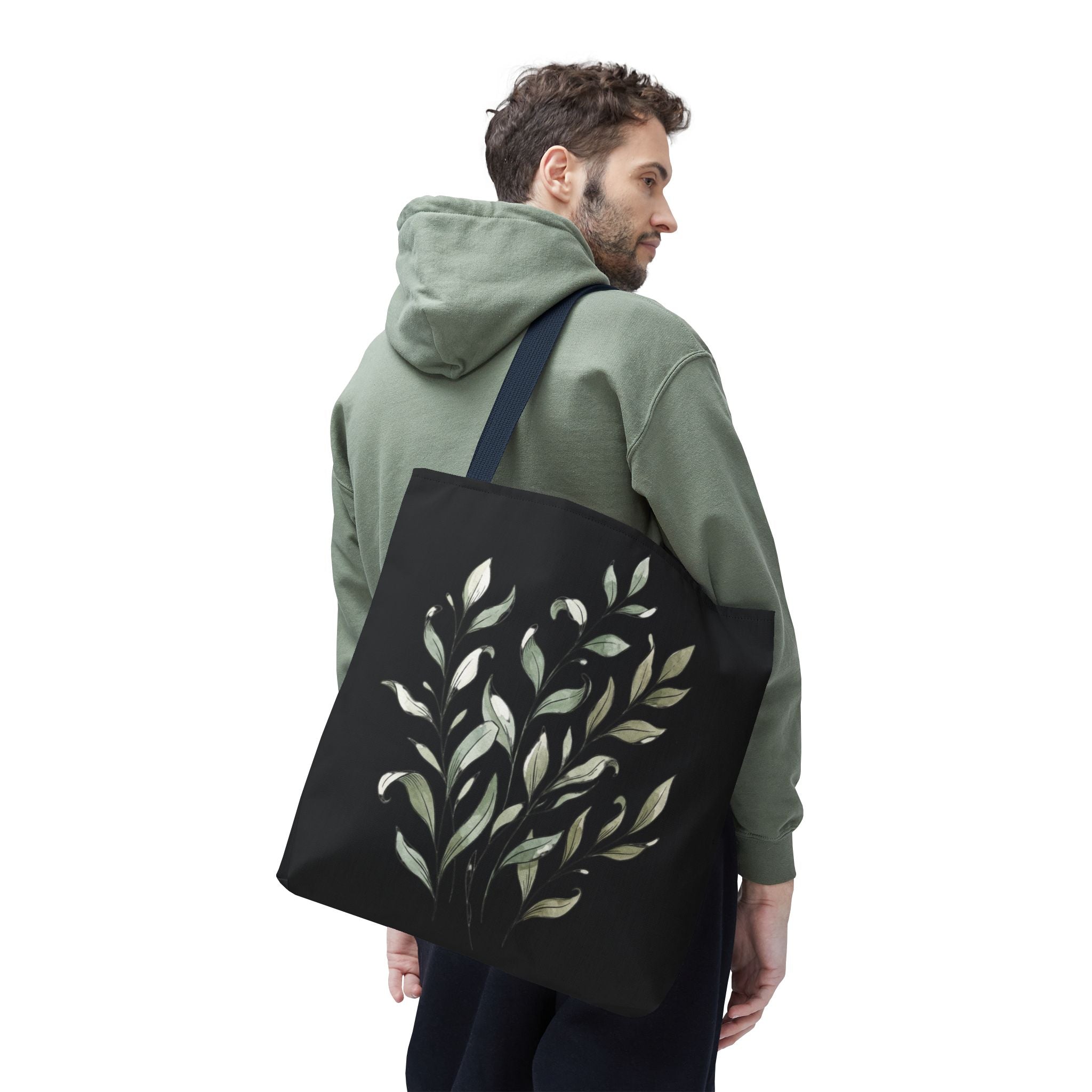 Tote Bag (AOP) - Sculpted Heritage