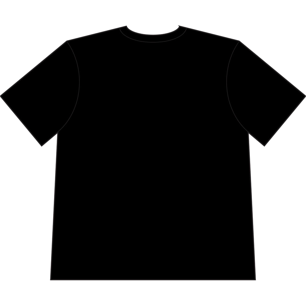 Unisex Max Heavyweight Cropped T-Shirt - Sculpted Heritage
