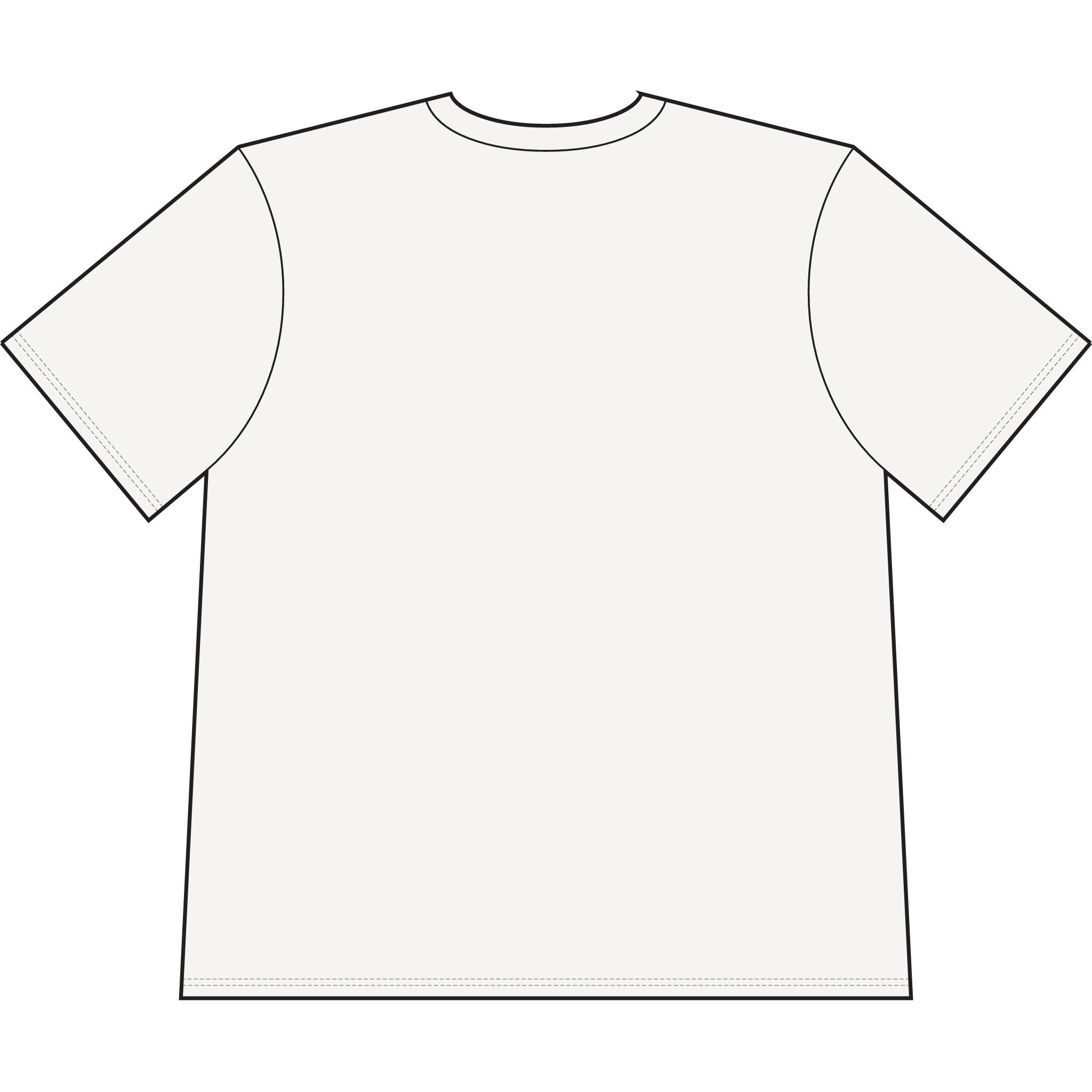 Unisex Max Heavyweight Cropped T-Shirt - Sculpted Heritage