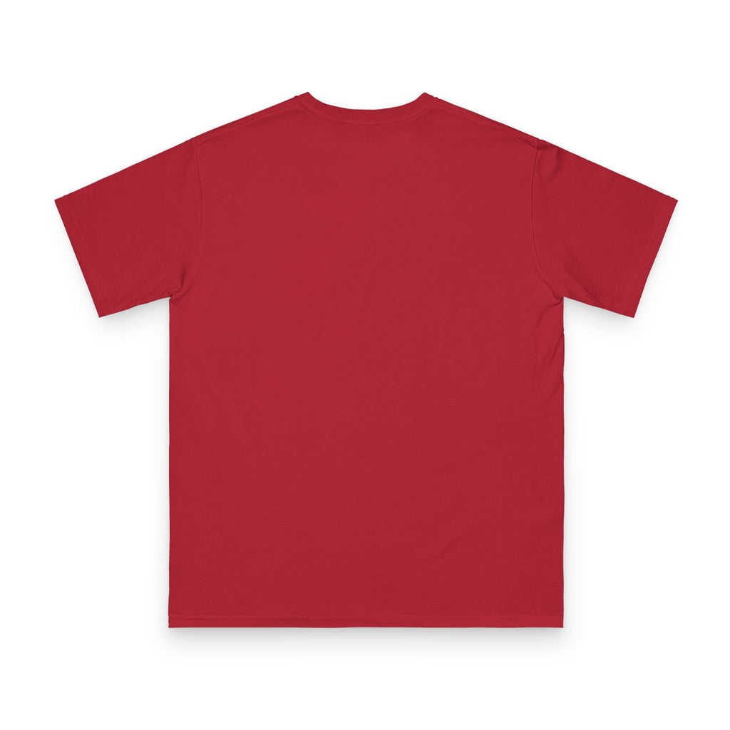 Sculpted Heritage T-Shirt — Vintage Celestial Graphic Tee - Sculpted Heritage