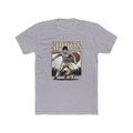 Unisex Cotton Crew Tee - Sculpted Heritage