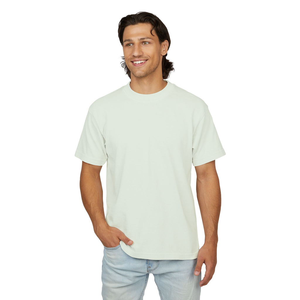 Sculpted Heritage — "FOREVER" Retro Cherub Streetwear T‑Shirt - Sculpted Heritage
