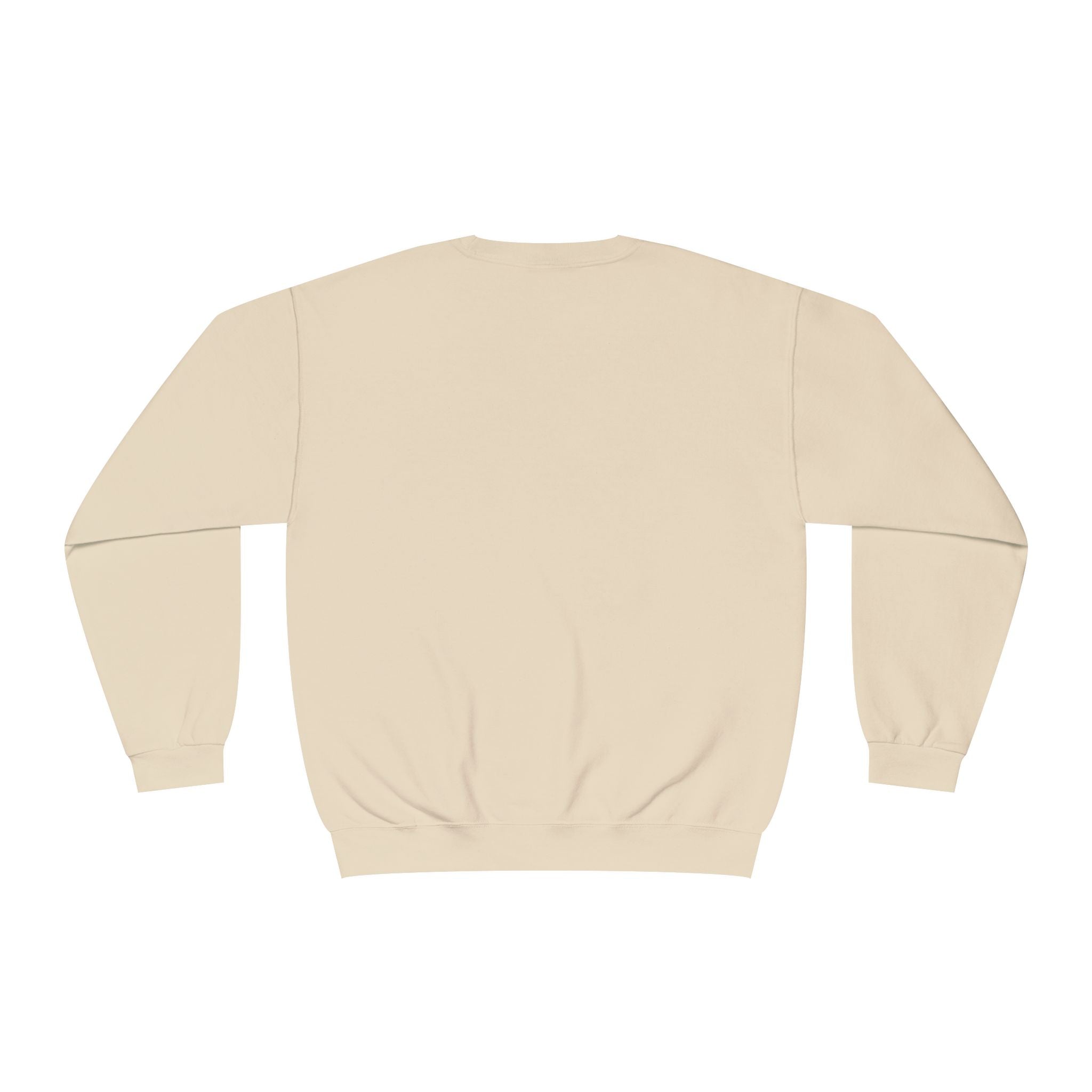 Unisex NuBlend® Crewneck Sweatshirt - Sculpted Heritage