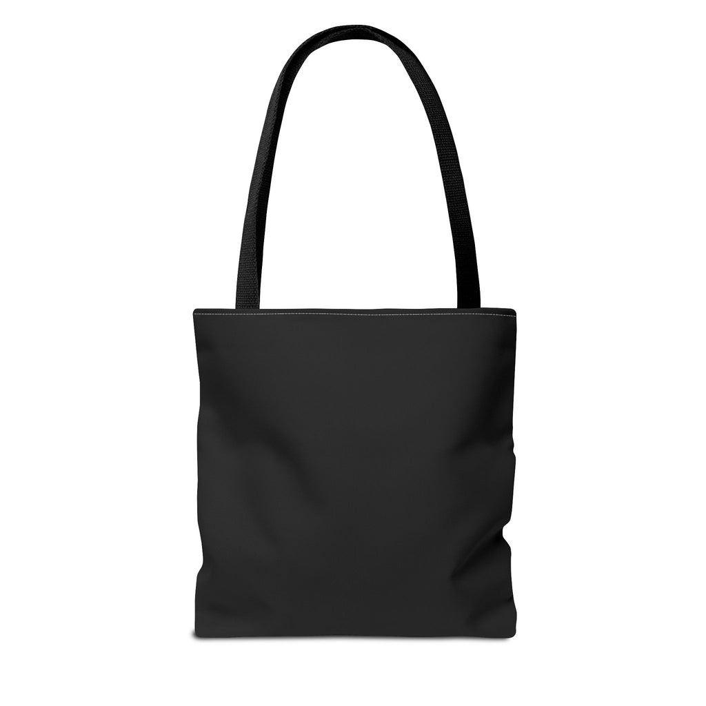 Tote Bag (AOP) - Sculpted Heritage