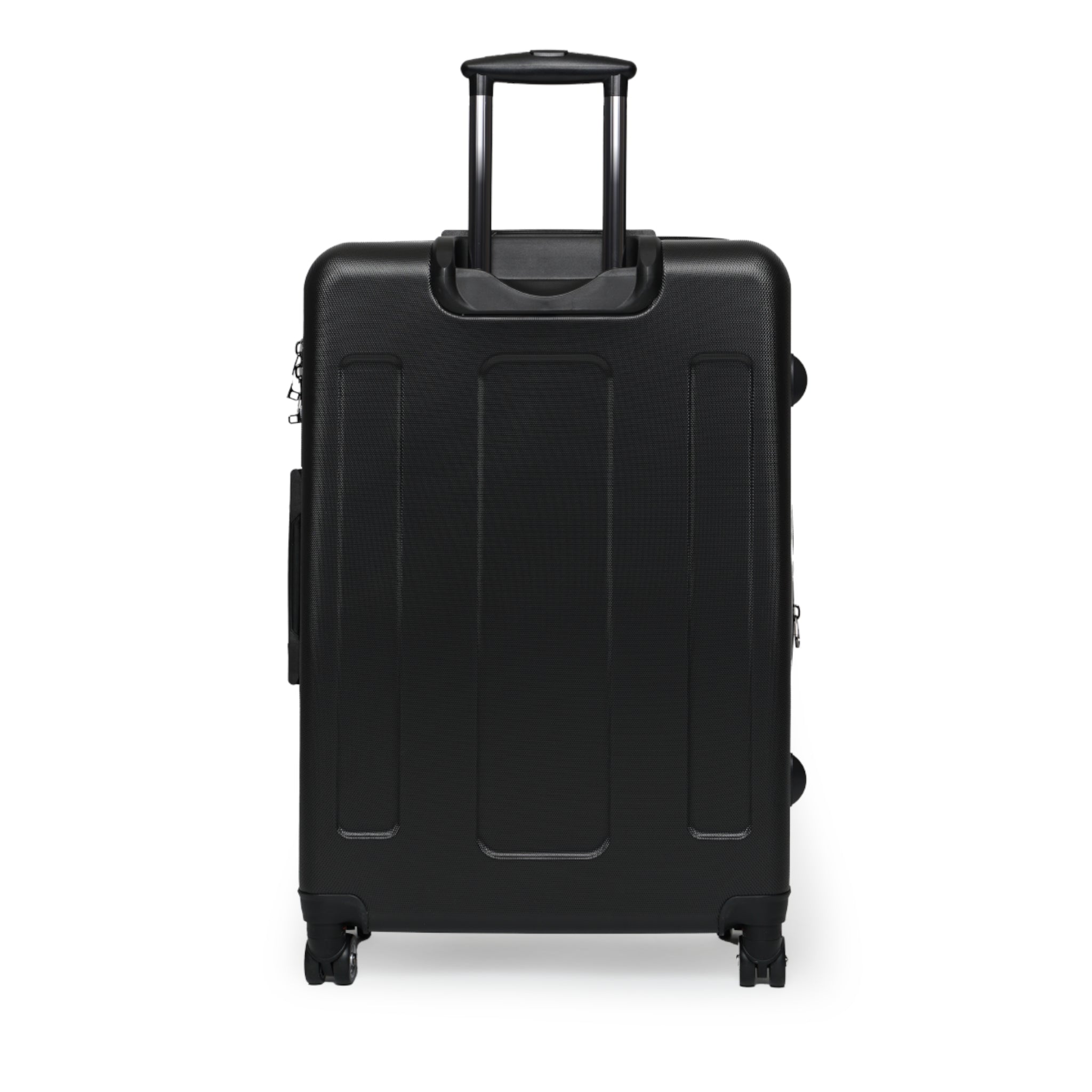 Suitcase - Sculpted Heritage