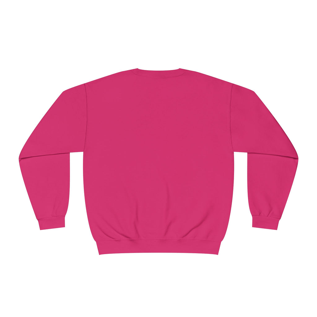 Unisex NuBlend® Crewneck Sweatshirt - Sculpted Heritage