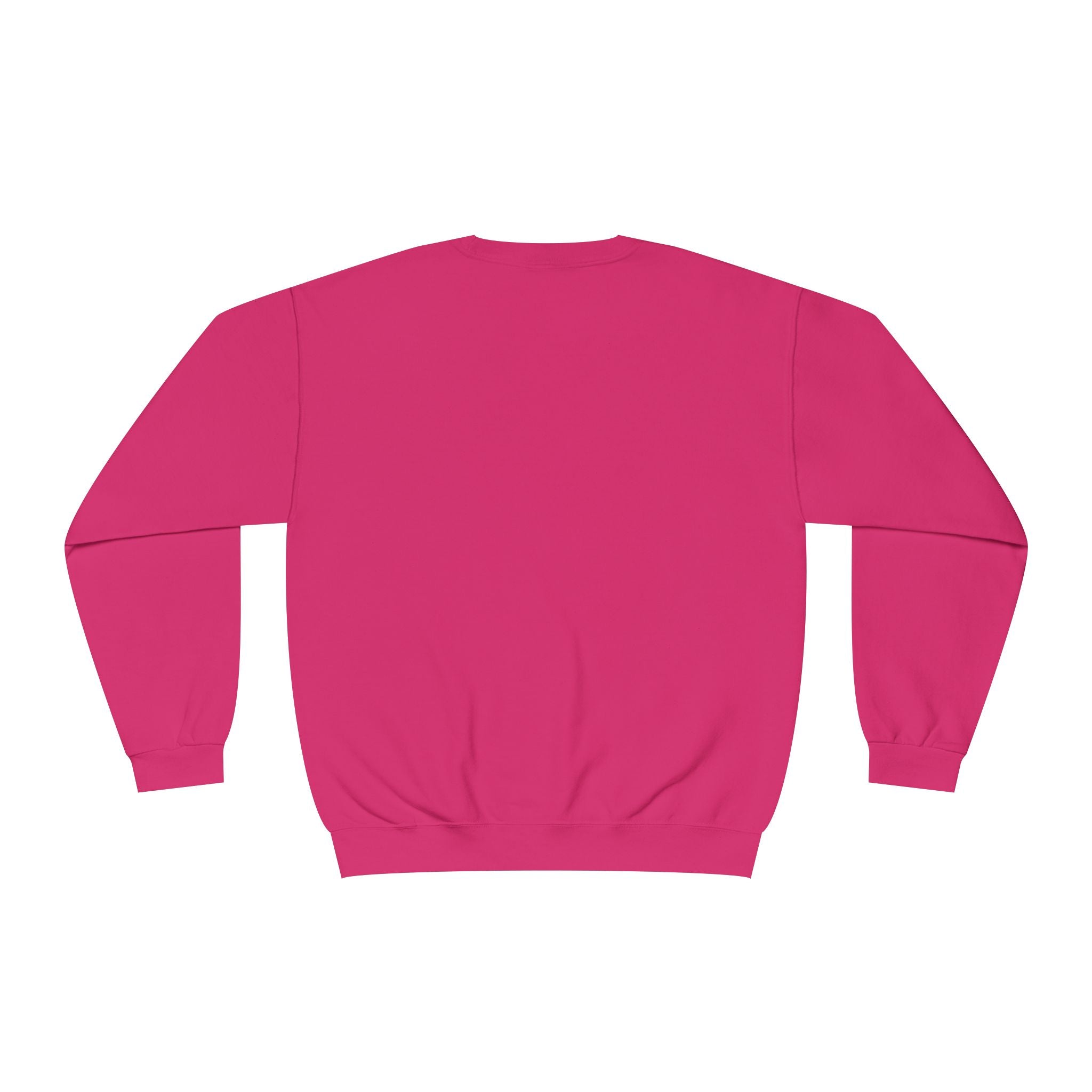 Unisex NuBlend® Crewneck Sweatshirt - Sculpted Heritage