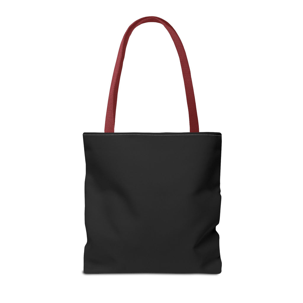 Tote Bag (AOP) - Sculpted Heritage
