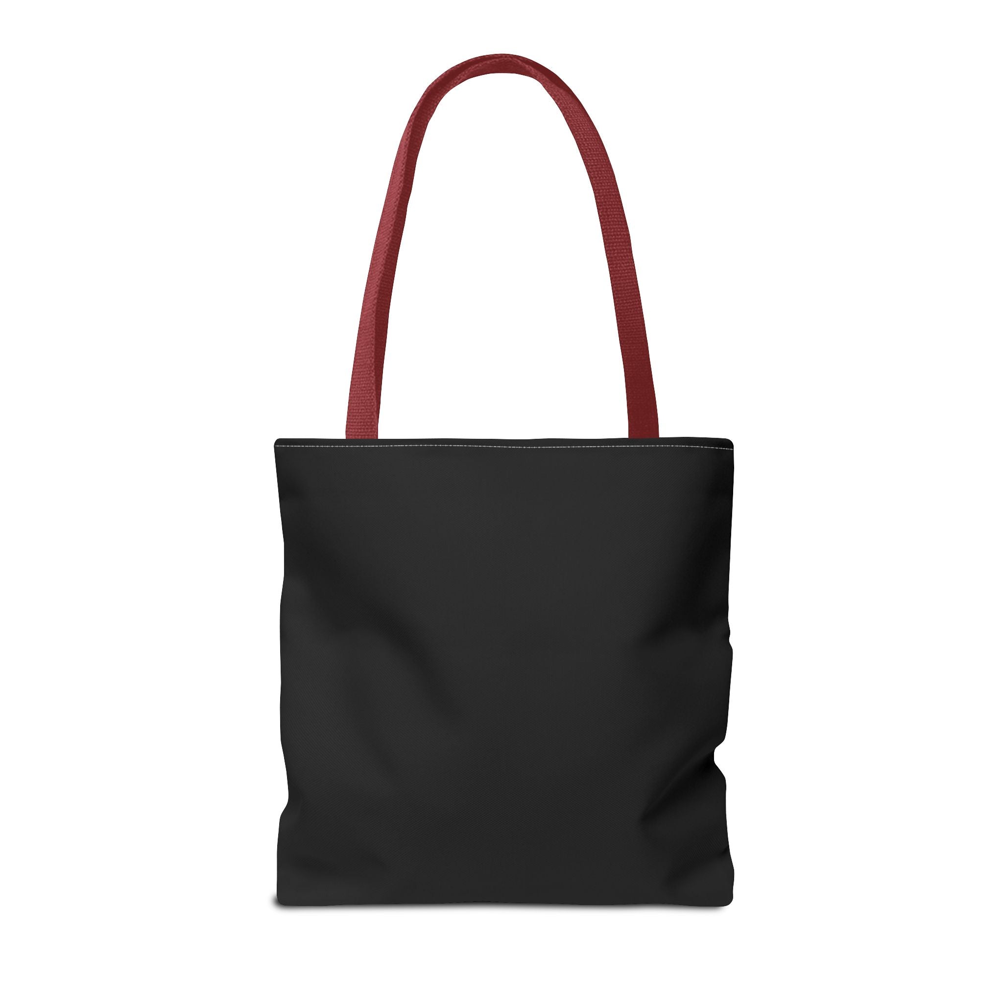Tote Bag (AOP) - Sculpted Heritage